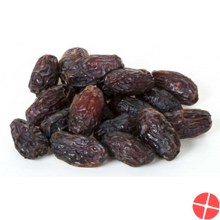 Bio Sun Snack Datteln Medjool Bio 5kg