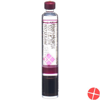 Humalog Injektionslösung F Pen 5 Ampullen 3ml