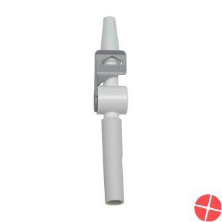 Bard Flip Flo Catheter Valve