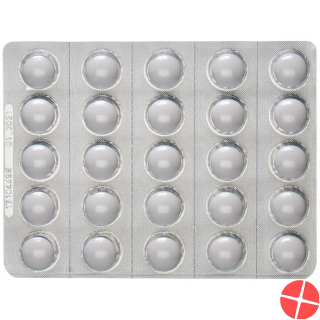 Faros Dragees 300mg 100 Stück