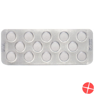 Nebilet Tabletten 5mg 28 Stück