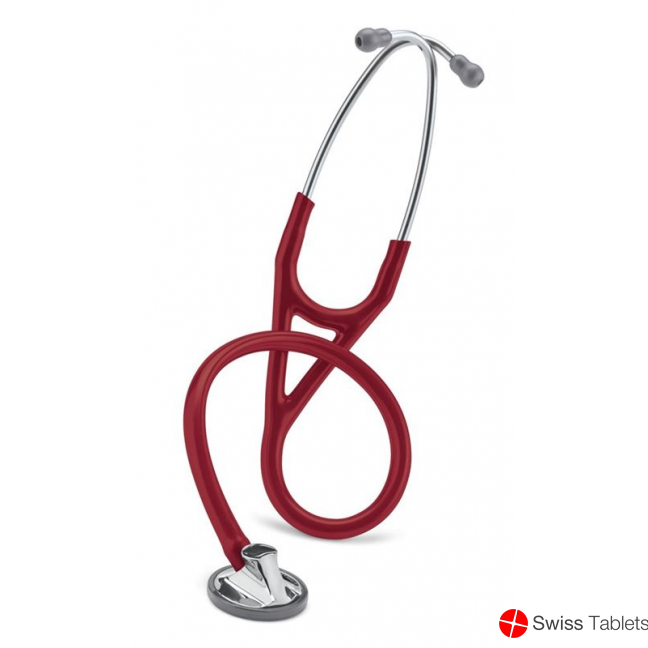 3M Littmann Stethoscope Master Cardio Burgundy buy online