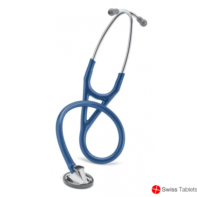 3M Littmann Stethoscope Master Cardio Navy Blue buy online