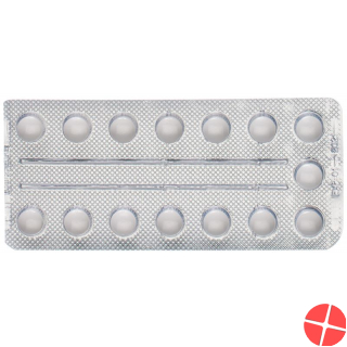 Fludex Sr Tabletten 90 Stück