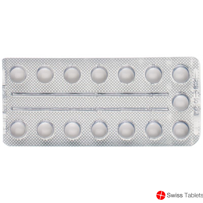 Fludex Sr Tabletten 90 Stück buy online