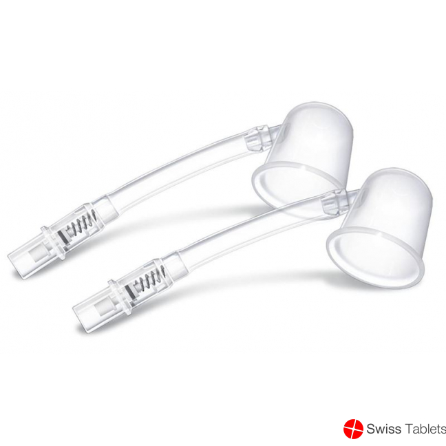 Avent Philips Niplette Brustwarzen Apparat 2 Stück buy online