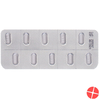 Zyrtec 10mg 50 Filmtabletten