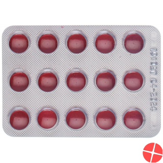 Ferro-Gradumet Depottabl 30 pcs