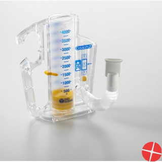 Coach 2 Dhd breathing trainer 4L