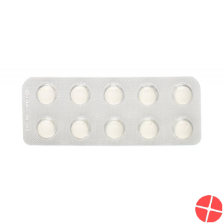 Benadon Tabletten 300mg 100 Stück