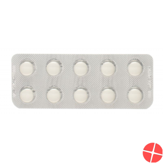 Benerva 300mg 100 Tabletten