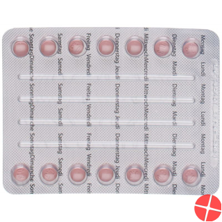 Physiotens 0.3 Tabletten 0.3mg 98 Stück