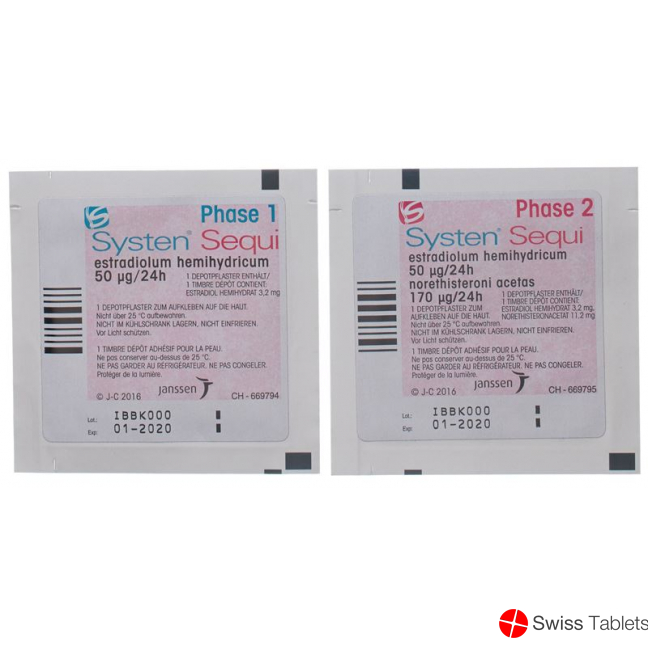 Systen Sequi Matrixpfl 8 Stück buy online