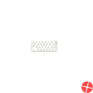 Livial Tabletten 2.5mg 28 Stück