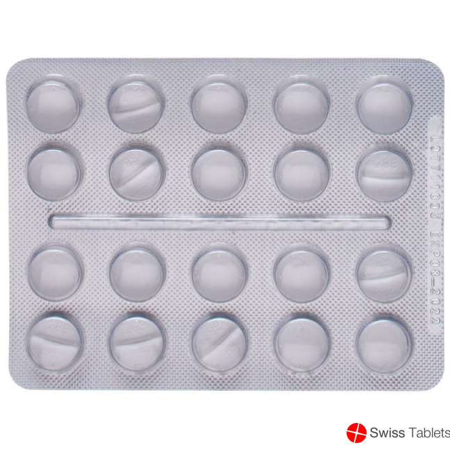 Betaserc 24mg 50 Tabletten buy online