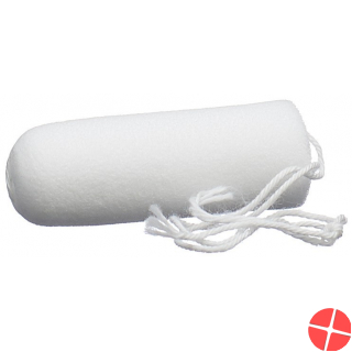 Contam Vaginaltampon 22mm Mini 5 Stück