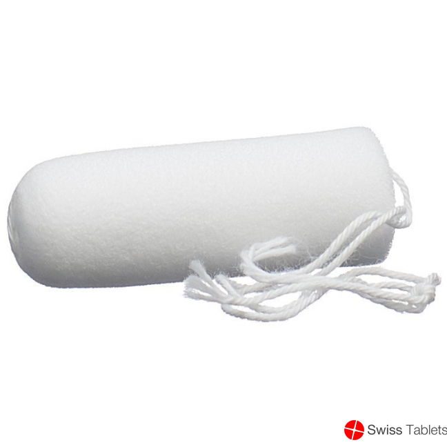 Contam Vaginaltampon 22mm Mini 5 Stück buy online