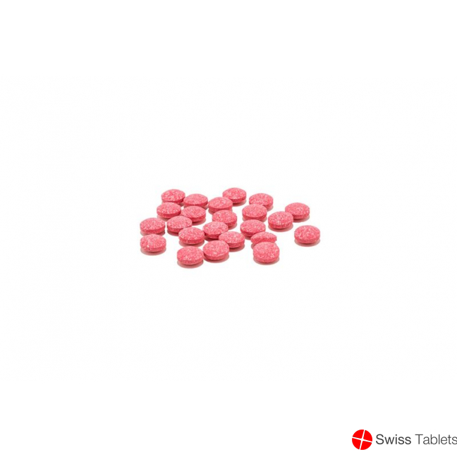 Dentinettes Brausetabletten 500 Stück buy online
