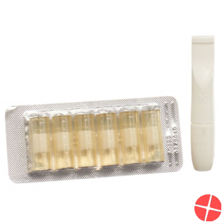 Nicorette 10mg 42 Inhaler