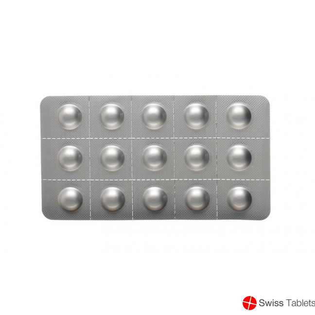 Novonorm Tabletten 0.5mg 90 Stück buy online