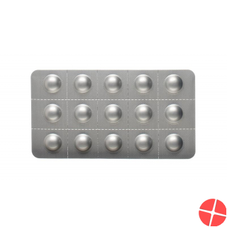Novonorm Tabletten 1mg 90 Stück