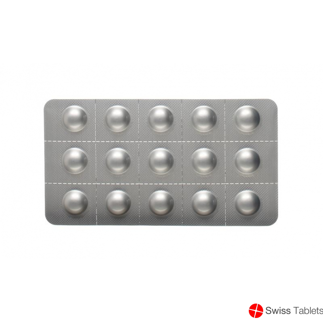 Novonorm Tabletten 1mg 90 Stück buy online