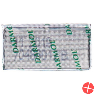 Darmol Abführtabletten 12 Stück
