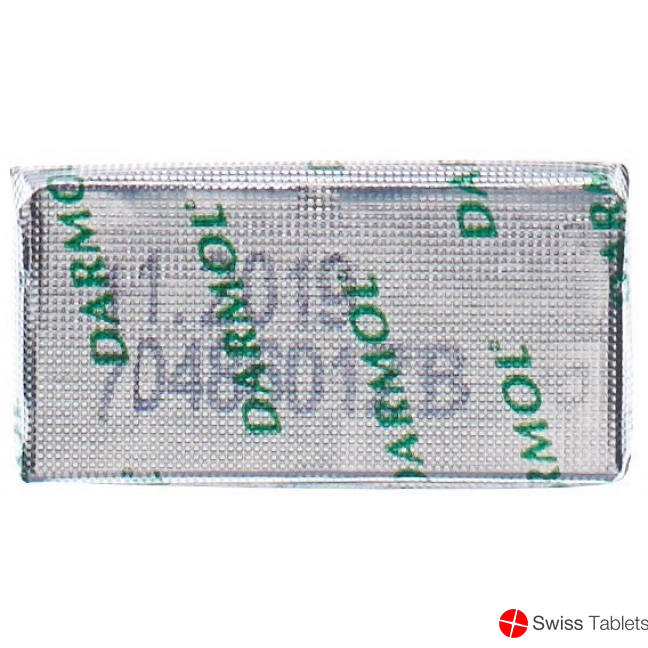 Darmol Abführtabletten 12 Stück buy online
