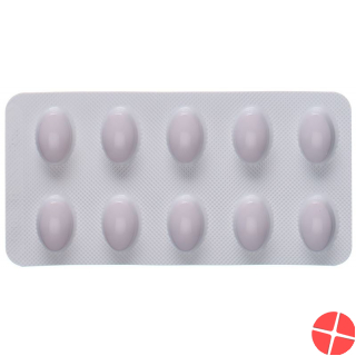 Remeron Tabletten 30mg 30 Stück