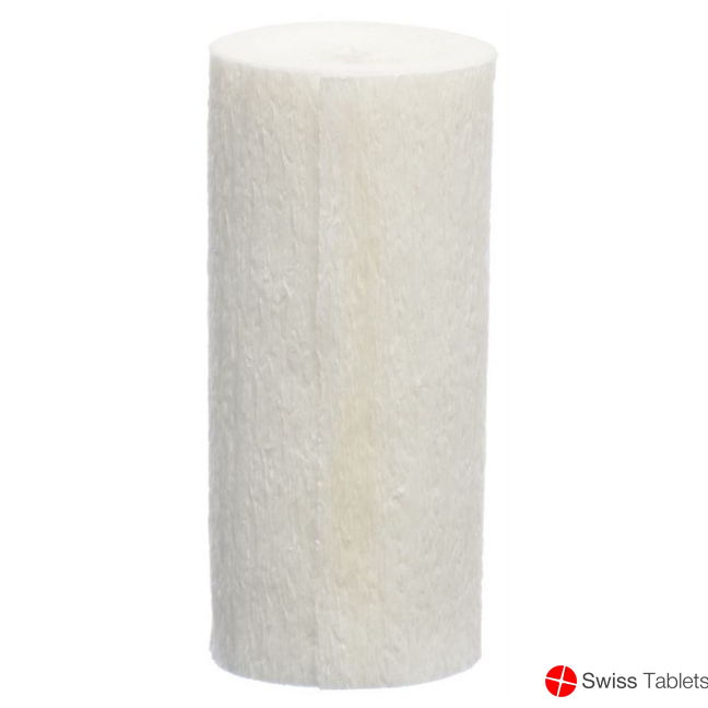 Lohmann Krepp Papier Binde 8cmx4m 20 Stück buy online