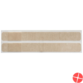 Curaplast Fingerverband 18cmx2cm 10 Stück Curaplast Fingerverband 18cmx2cm 10 Stück