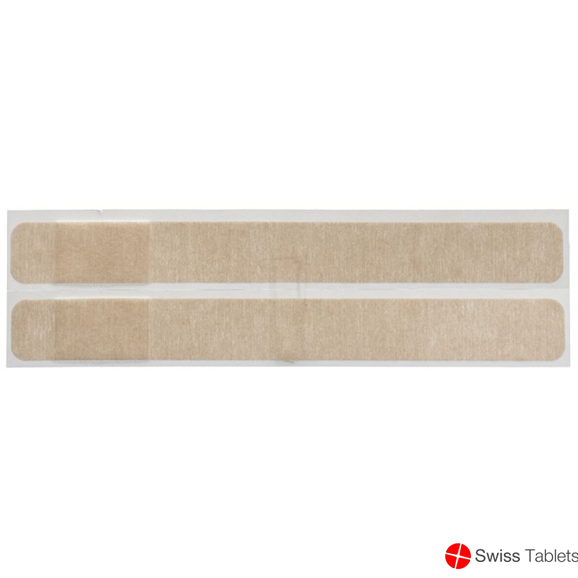 Curaplast Fingerverband 18cmx2cm 10 Stück buy online