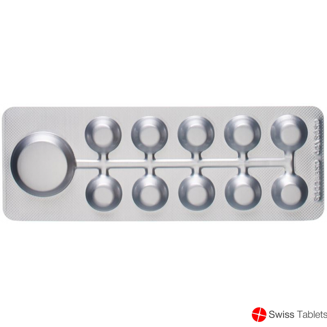 Dancor Tabletten 10mg 60 Stück buy online
