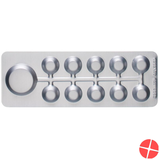 Dancor Tabletten 20mg 60 Stück