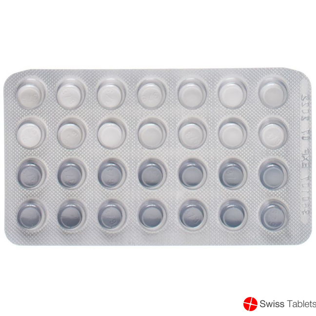 Femoston Tabletten 1/10mg 28 Stück buy online