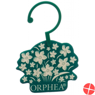 Orphea Mottenschutzaufhänger Gross 2 Stück