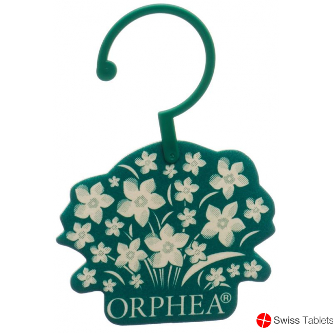 Orphea Mottenschutzaufhänger Gross 2 Stück buy online