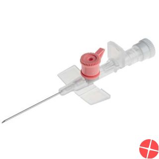BD Venflon 1.2x32mm 18g Luer-Lok Grün BD Venflon 1.2x32mm 18g Luer-Lok Grün