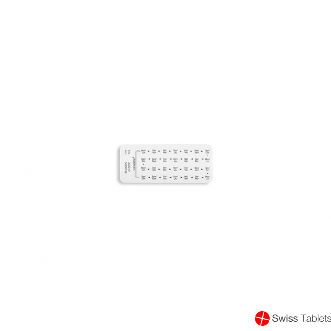 Cerazette 3x28 Tabletten buy online