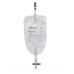 Flexicare Urinbeutel 500ml 7cm Ablauf Rv 10 X buy online