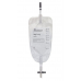 Flexicare Urinbeutel 750ml 7cm Ablauf Rv 10 X buy online