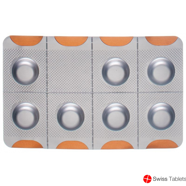 Zyprexa Velotab Tabletten 5mg 28 Stück buy online