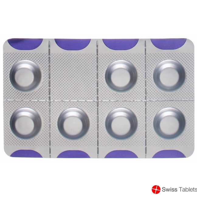 Zyprexa Velotab Tabletten 10mg 28 Stück buy online