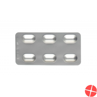 Maxalt Tabletten 5mg 6 Stück