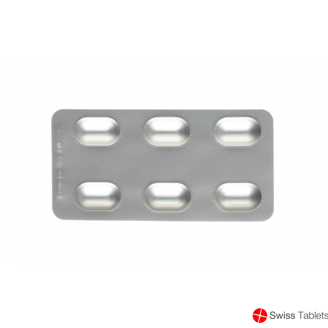 Maxalt Tabletten 5mg 6 Stück buy online