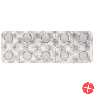 Ketesse Filmtabletten 25mg 20 Stück