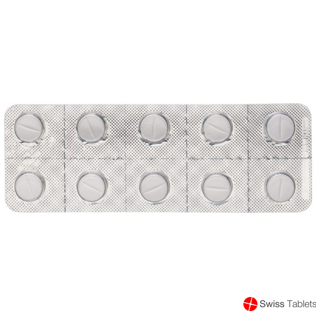 Ketesse Filmtabletten 25mg 40 Stück buy online