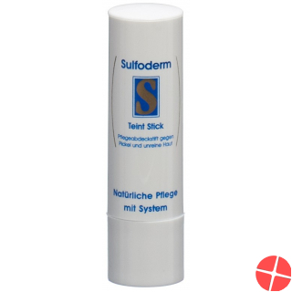 Sulfoderm S Teint Stick Sport