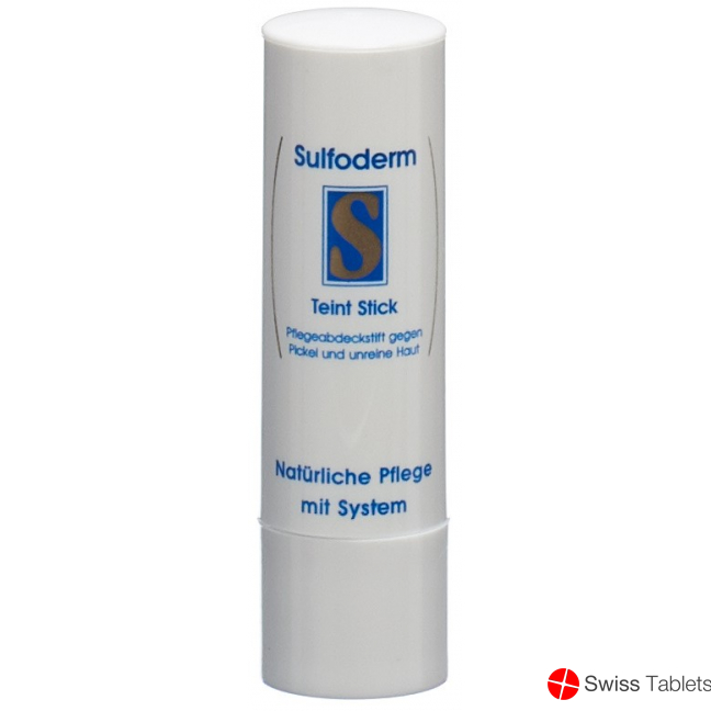 Sulfoderm S Teint Stick Sport buy online
