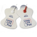 Omron Ersatzpads Long-Life 1 Paar buy online